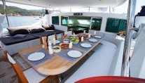 Levant Dinning Table